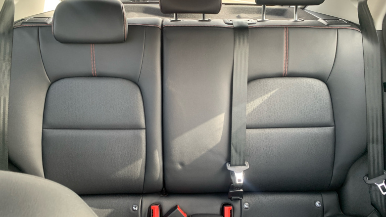 Kia Picanto 1.25 GT-line S 5dr Petrol Hatchback